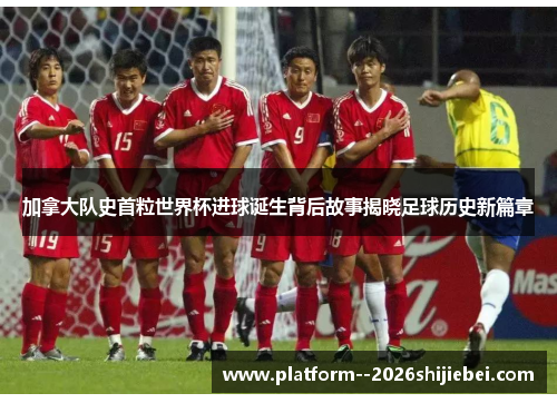 加拿大队史首粒世界杯进球诞生背后故事揭晓足球历史新篇章 加拿大队史首粒世界杯进球诞生背后故事揭晓足球历史新篇章