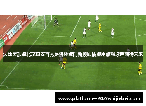 法比奥加盟北京国安首秀足协杯破门新援即插即用点燃球迷期待未来