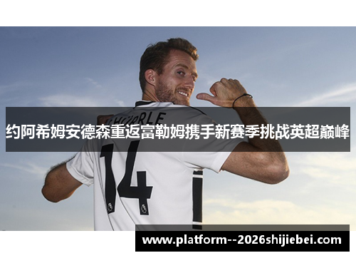 约阿希姆安德森重返富勒姆携手新赛季挑战英超巅峰
