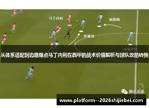 从体系适配到边路爆点马丁内利在西甲的战术价值解析与球队攻防转换