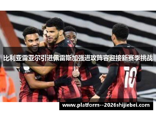 比利亚雷亚尔引进佩雷斯加强进攻阵容迎接新赛季挑战